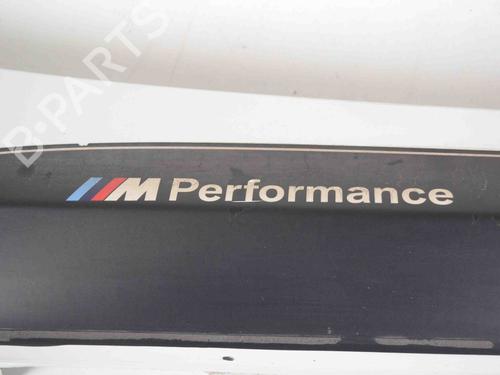 Right sideskirt BMW 2 Convertible (F23) M 235 i | BP14802246C114 