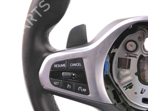 Steering wheel BMW X6 (F16, F86) M | BP29432232C49 