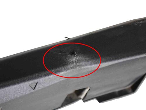Right sideskirt SKODA ENYAQ iV SUV (5AZ) 50 | BP29230880C114 