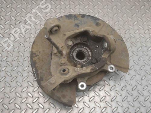 Left rear steering knuckle INFINITI FX 30d AWD | BP17377268M27