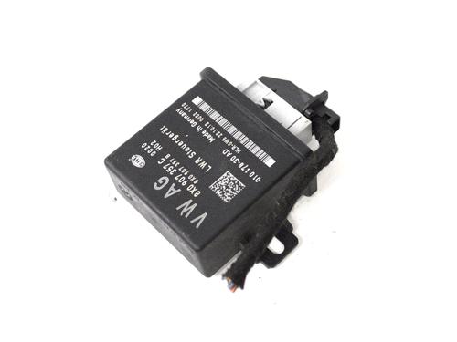 Electronic module AUDI TT Roadster (8J9) 2.0 TFSI | BP11042975M83 