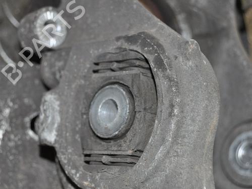 Right rear steering knuckle AUDI A4 B8 (8K2) S4 quattro | BP14768601M28 