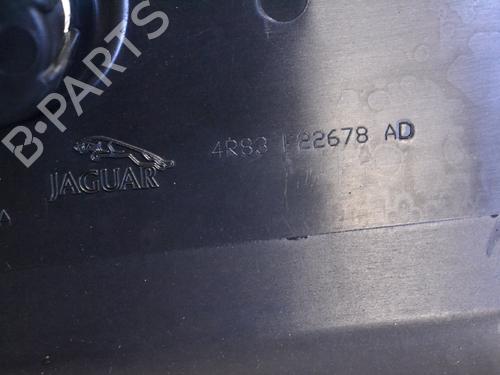 Pynteleist til bakluke JAGUAR S-TYPE II (X200) 2.7 D | BP28045996C151 