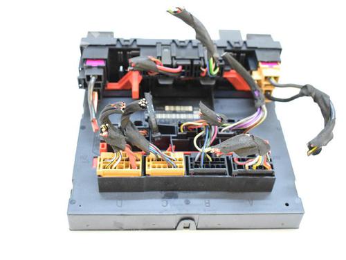 Electronic module VW PASSAT B6 (3C2) 1.9 TDI | BP7497285M83 