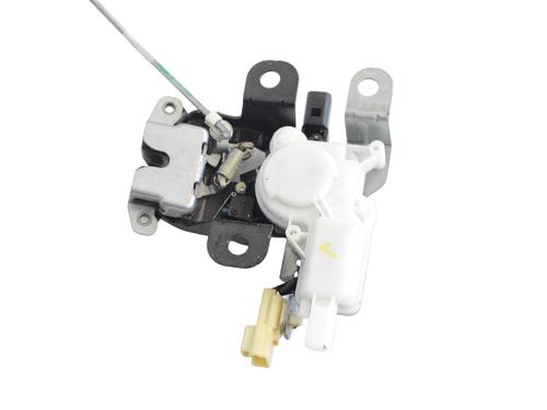 Tailgate lock MAZDA MX-5 III (NC) 1.8 (NC18) | BP16144722C101 