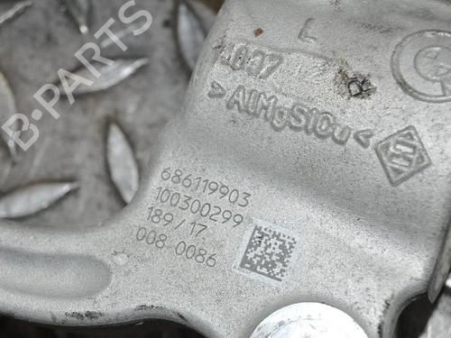 Left front suspension arm BMW 7 (G11, G12) 750 Li xDrive | BP27821194M12 