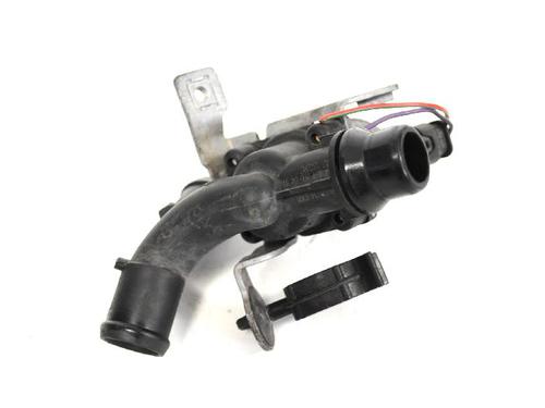 Auxiliary water pump MERCEDES-BENZ E-CLASS T-Model (S212) E 220 CDI (212.202) | BP14766138M111 