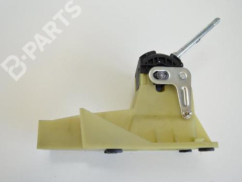 Gear lever JAGUAR X-TYPE I (X400) 2.2 D | BP7494248M90 
