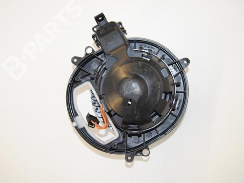 Heater blower motor BMW 3 Gran Turismo (F34) 320 d | BP8829128M62 