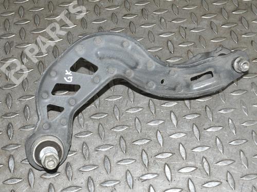 Left rear suspension arm MERCEDES-BENZ GLA-CLASS (X156) GLA 220 CDI (156.903) | BP7486708M14 