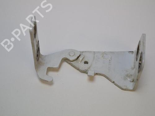Hinge/Door check strap OPEL VIVARO A Van (X83) 2.0 CDTI (F7) | BP14811655C146 