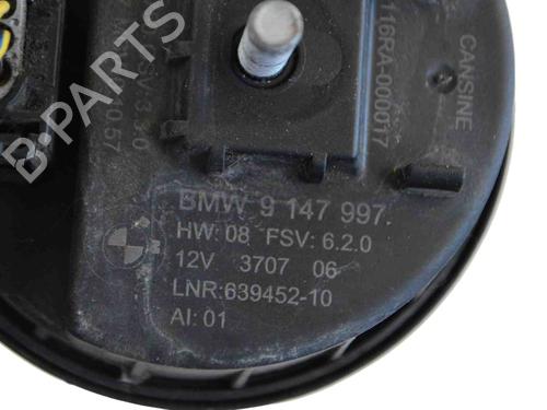 Electronic module BMW 6 (E63) 635 d | BP15207837M83 