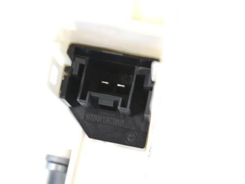Left front window motor AUDI A1 Sportback (8XA, 8XF) S1 quattro | BP7481520E21 
