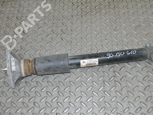 Used Right rear shock absorber BMW 2 Coupe (F22, F87) M 235 i (326 hp) 7491593