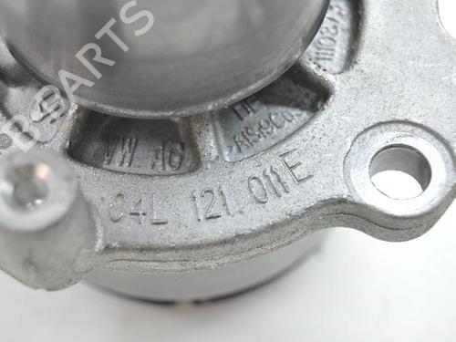 Auxiliary water pump VW PASSAT B8 (3G2, CB2) 2.0 TDI 4motion | BP14813426M111 