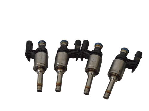 Used Injector VW GOLF VII (5G1, BQ1, BE1, BE2) 1.4 TSI (140 hp) 19130680