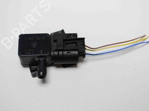 Elektronische sonde BMW 1 Coupe (E82) 120 d (163 hp) 8867896