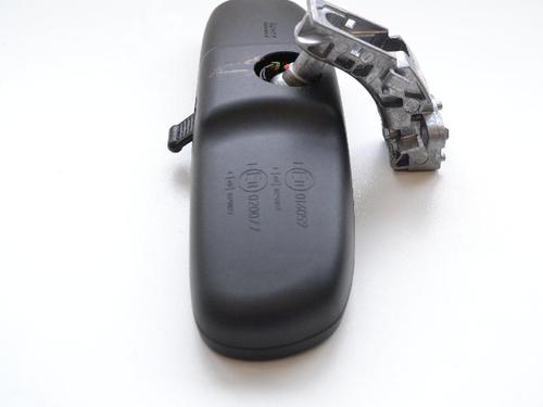 Rear mirror JAGUAR XF I (X250) 2.7 D | BP7496072I6 