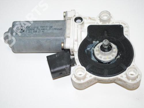 Right front window motor MERCEDES-BENZ C-CLASS Coupe (CL203) C 180 Kompressor (203.746) | BP8829506E20 