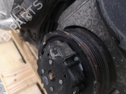 Engine PORSCHE CAYENNE (92A) 4.8 GTS | BP28359661M1 