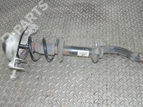 Used Left front shock absorber AUDI A5 (8T3) 2.7 TDI (190 hp) 7490123