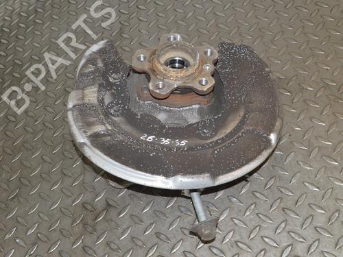 Used Right rear steering knuckle BMW 7 (G11, G12) 730 d (265 hp) 14783338