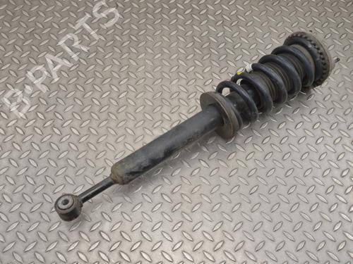 Ammortizzatore anteriore sinistro MASERATI GHIBLI III (M157) 3.0 D (275 hp) 12943051