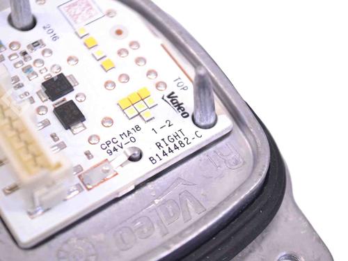 Electronic module HYUNDAI IONIQ (AE) Electric | BP12126179M83 