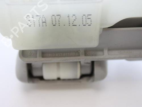 Interior roof handle VW GOLF V (1K1) 2.0 FSI | BP14802651I35 