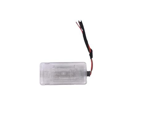 Used Rear mirror Rear mirror LAND ROVER RANGE ROVER III (L322) 3.0 D 4x4 (177 hp) 10534062 10534062