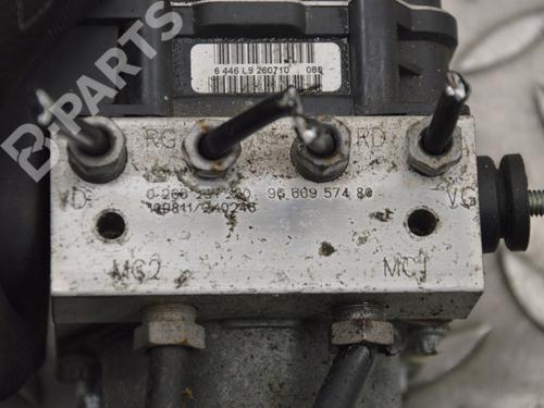 ABS pump PEUGEOT RCZ 1.6 16V | BP11254118M43 