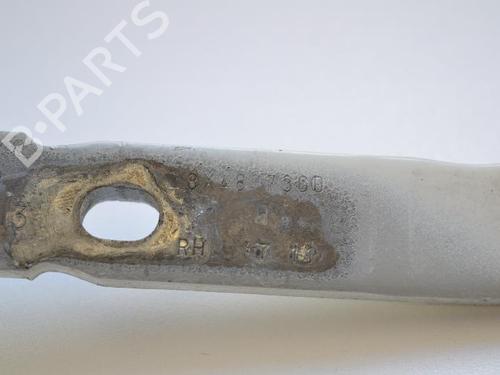 Hinge/Door check strap AUDI A1 (8X1, 8XK) 2.0 TDI | BP14809224C146
