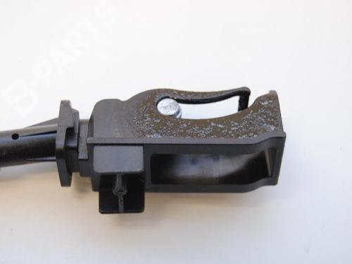 Front left lock FORD FOCUS III 1.6 Ti | BP7751820C98 