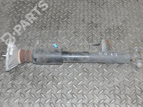 Used Left rear shock absorber BMW 4 Convertible (F33, F83) 435 d xDrive (313 hp) 8858880