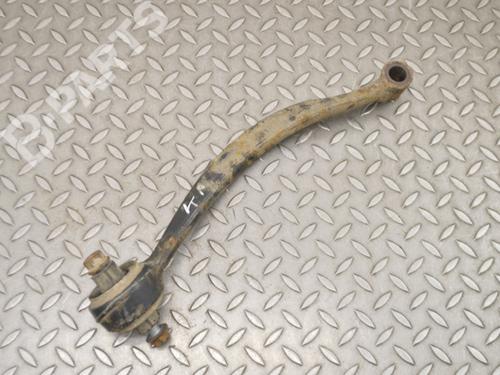 Used Left front suspension arm BMW X3 (F25) xDrive 30 d (258 hp) 10533230