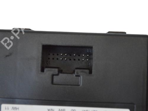 Elektronisk modul JAGUAR I-PACE (X590) EV400 AWD | BP27828129M83 