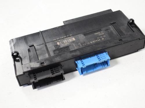 Used Electronic module BMW 1 Coupe (E82) 125 i (218 hp) 7482289