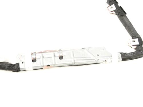 Left curtain airbag FORD FIESTA VI (CB1, CCN) 1.0 EcoBoost | BP14792452C11 