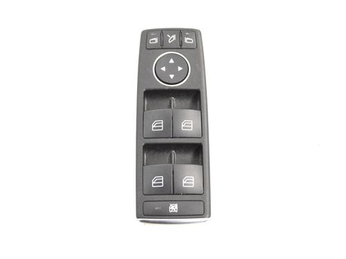 Right front window switch TESLA MODEL S (5YJS) 85 (367 hp) 8350129