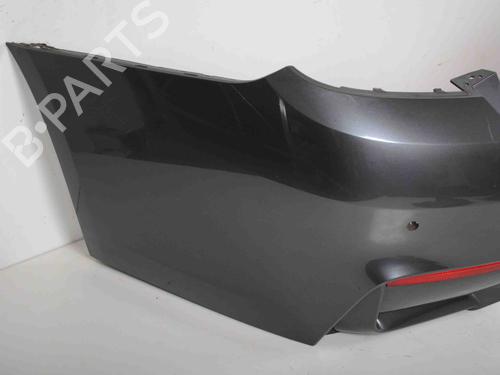 Rear bumper BMW 5 (F10) 530 d | BP11495869C8 