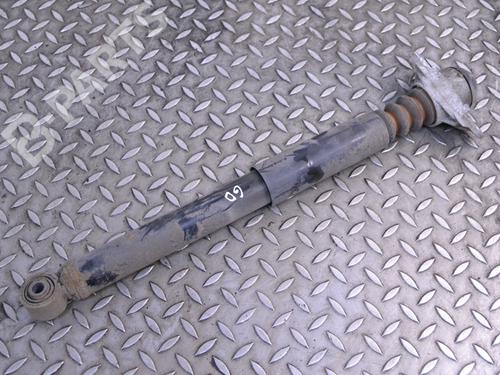 Used Right rear shock absorber AUDI A3 Sportback (8PA) 2.0 TDI 16V (140 hp) 7502792