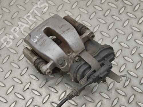 Left rear brake caliper BMW 5 (F10) 530 d | BP14799931M107 