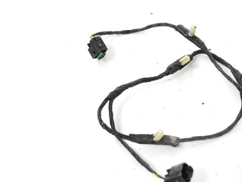 Electronic module JAGUAR S-TYPE II (X200) 2.7 D | BP14770360M83 