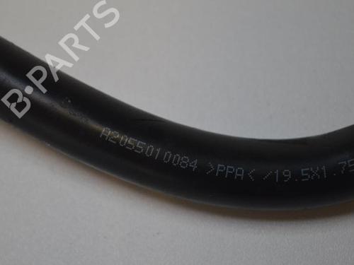 Pipe MERCEDES-BENZ C-CLASS (W205) C 220 BlueTEC / d (205.002, 205.004) | BP14813076M125