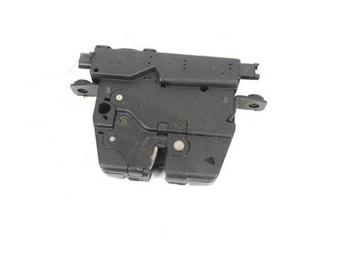 Tailgate lock BMW 5 (F10) 535 d | BP8858481C101 
