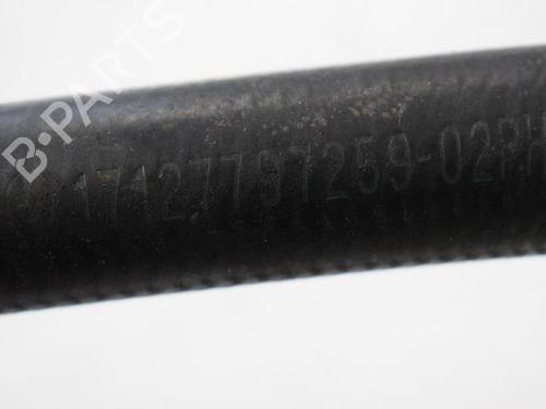 Pipe BMW 3 (E90) 320 d | BP14817224M125 