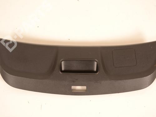 Used Boot lining AUDI TT Roadster (8J9) 2.0 TFSI (200 hp) 11042910