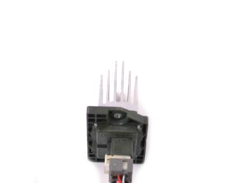Heater resistor KIA SPORTAGE IV (QL, QLE) 1.7 CRDi | BP14774481M108 