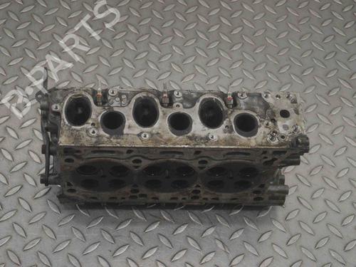 Cylinder head NISSAN X-TRAIL III (T32_, T32R, T32RR) 1.6 DIG-T (T32) | BP17866115M5 