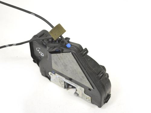 Rear right lock MERCEDES-BENZ CLS (C219) CLS 350 (219.356) | BP8349701C99 